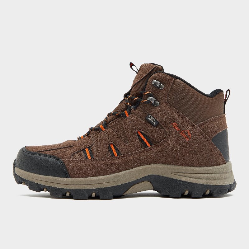 Peter Storm Men's Buxton Waterproof Mid Walking Boot