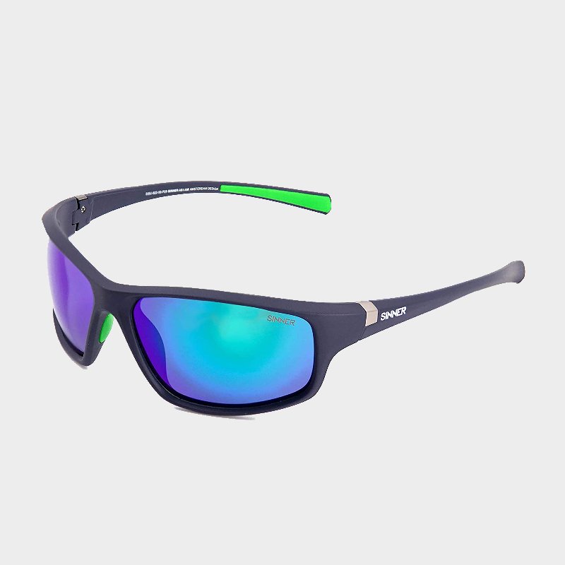 Sinner Fonds Sunglasses with SINTEC® Polarised Lenses