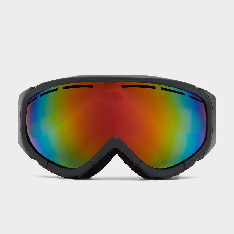 The Edge Piste Ski Goggles with Interchangeable Lens