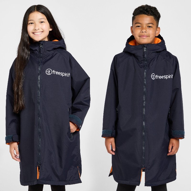 Freespirit Kids' Aquarobe Pro - Blue
