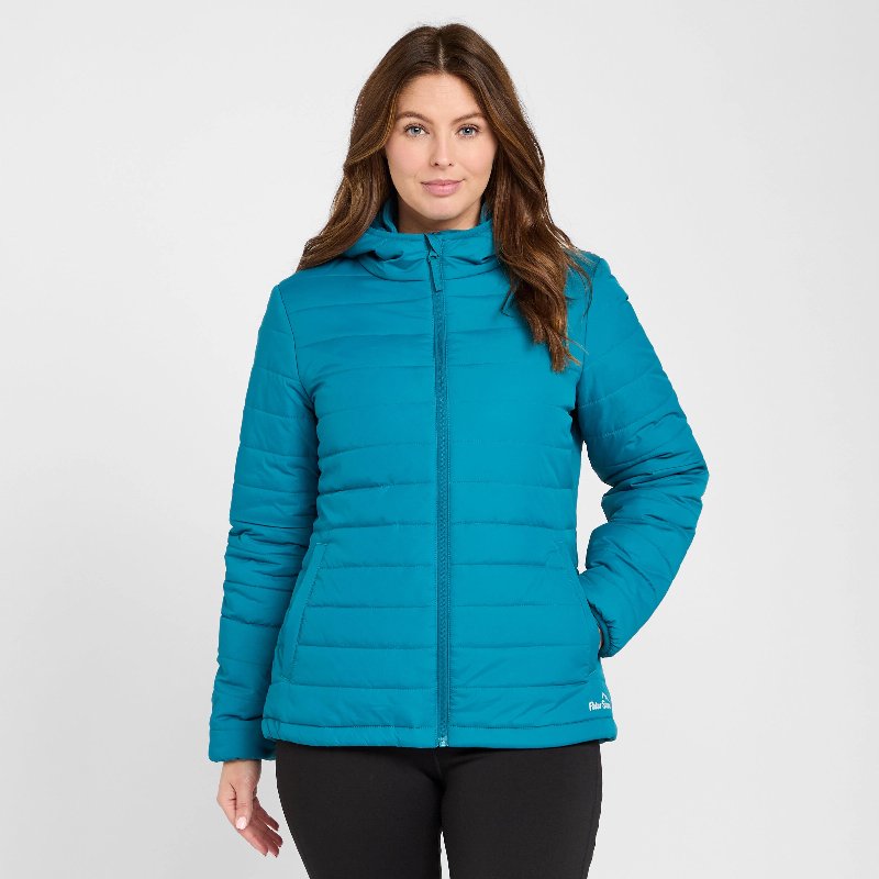 Peter Storm Women's Blisco II Hooded Jacket