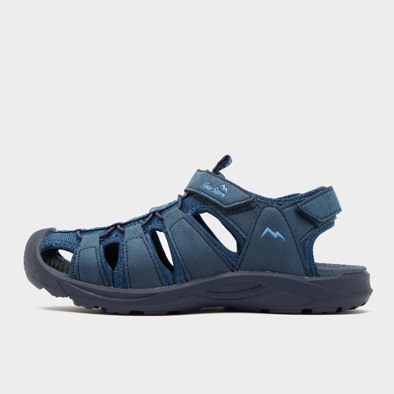 Peter Storm Women's Rockpool Sandal - Blue