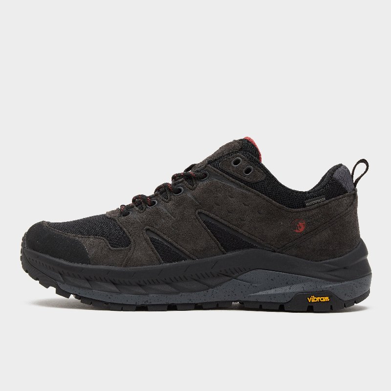 North Ridge Men’s Swift Waterproof Low Hiking Shoe