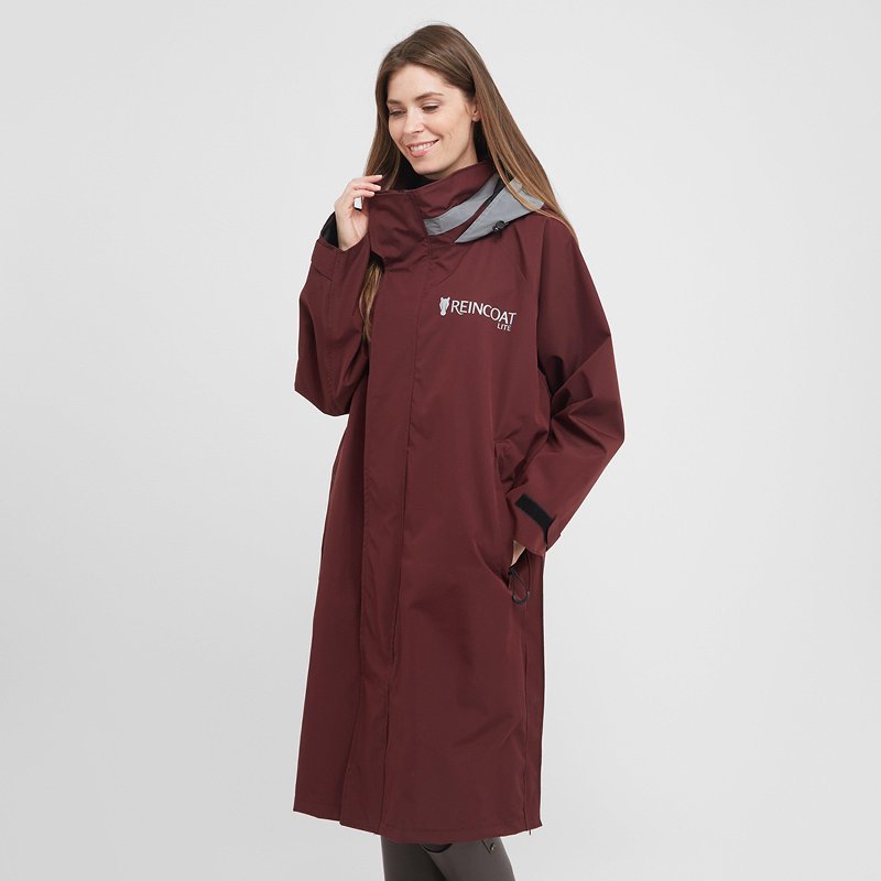 Reincoat Adult Reincoat Lite Waterproof Jacket