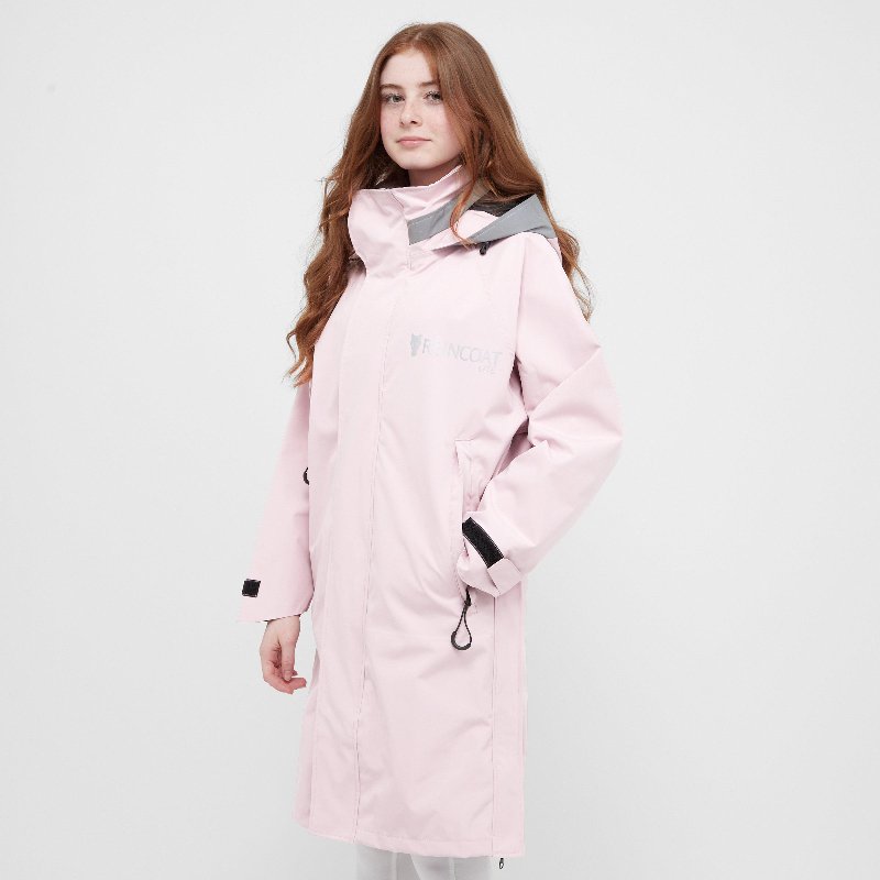 Reincoat Kids’ Reincoat Lite Waterproof Jacket