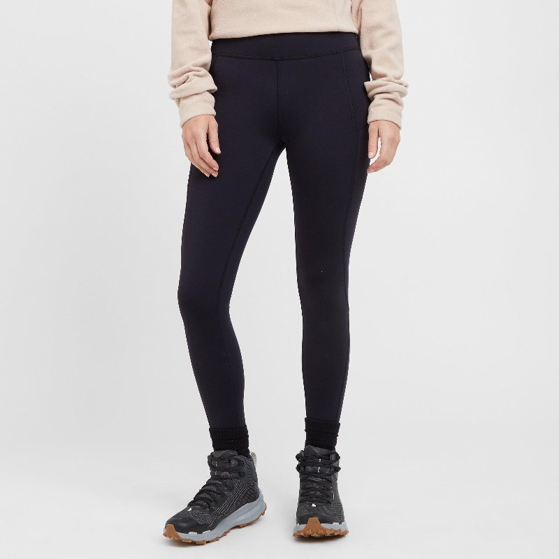Ridgeline Women's Infinity Leggings Black