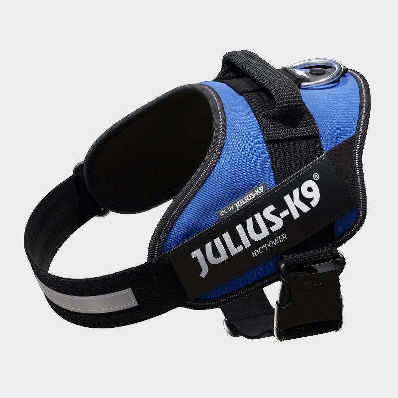 Julius K9 Original Powerharness Size 1 - Blue