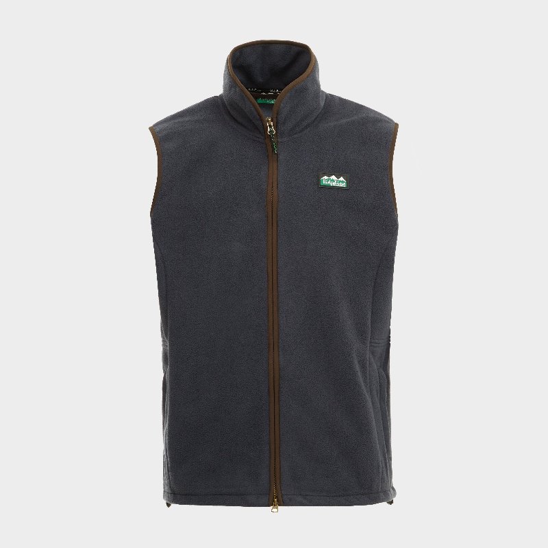 Ridgeline Men's Kodiak Gilet - Navy