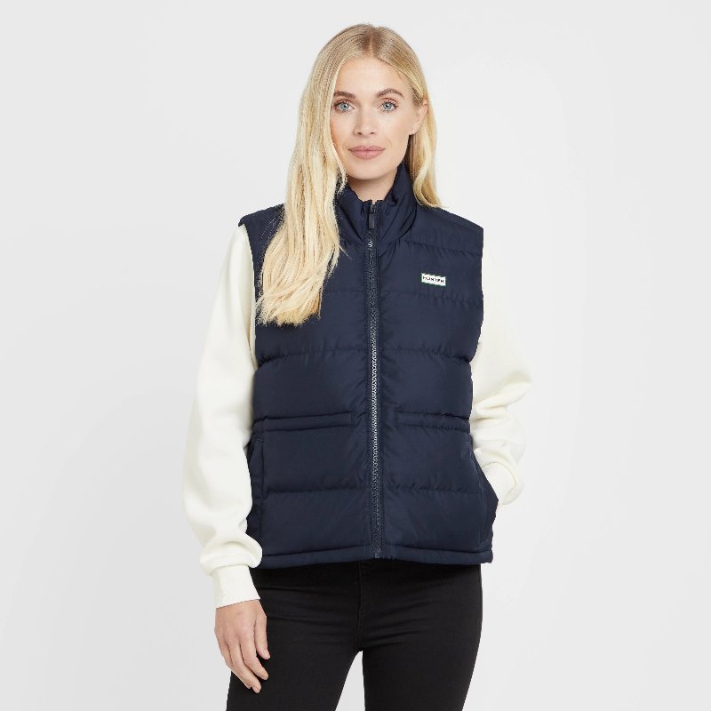 Hunter Green Label Women's Biel Gilet