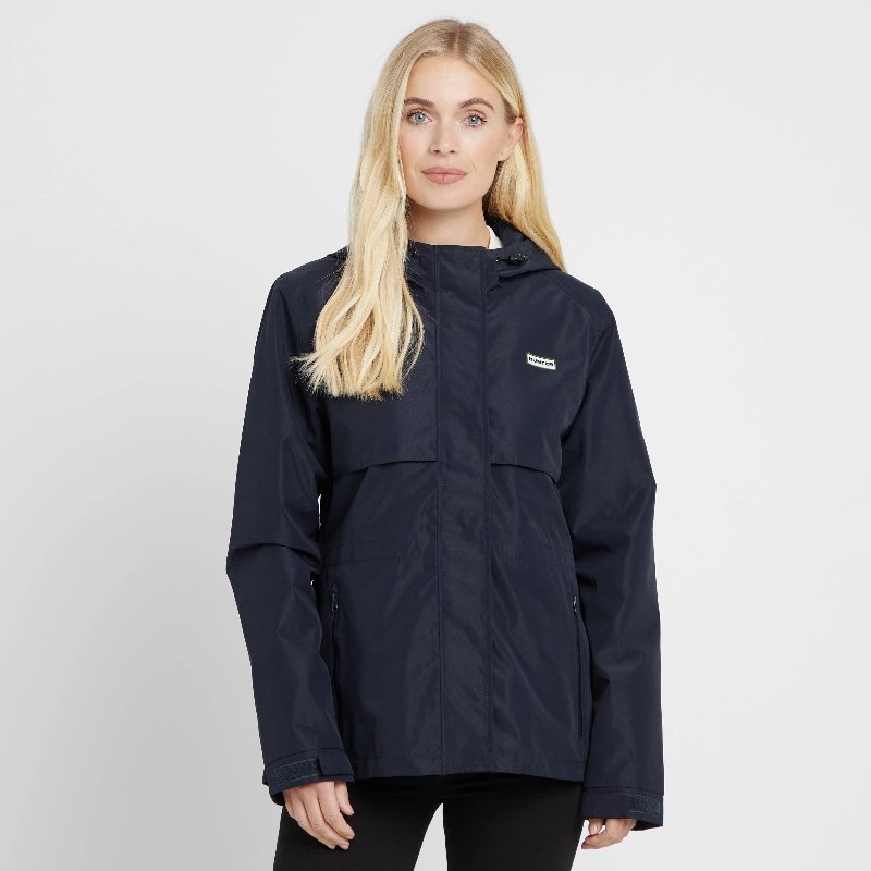 Hunter Green Label Women's Ayton Short Jacket