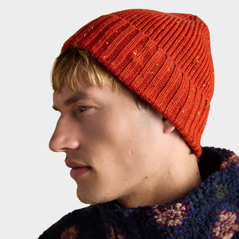 Joules Men's Hammond Beanie