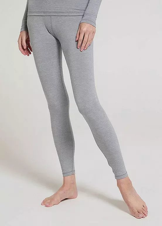 Mountain Warehouse Women's Keep The Heat Base Layer Bottoms