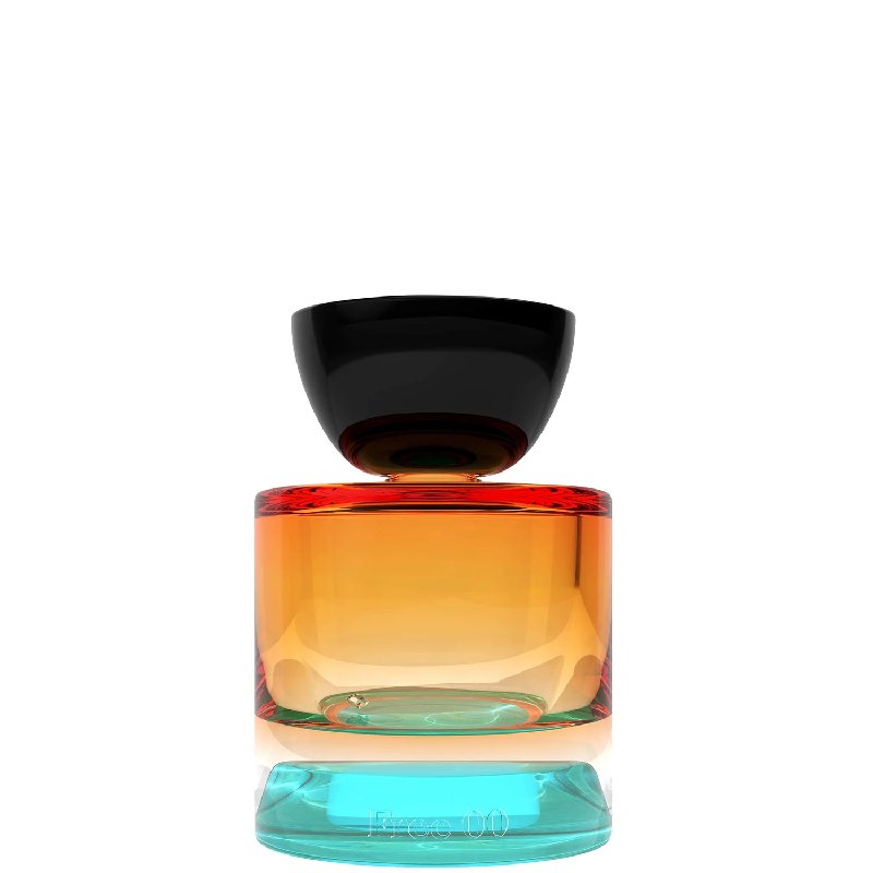 Vyrao Free 00 Eau de Parfum 50ml