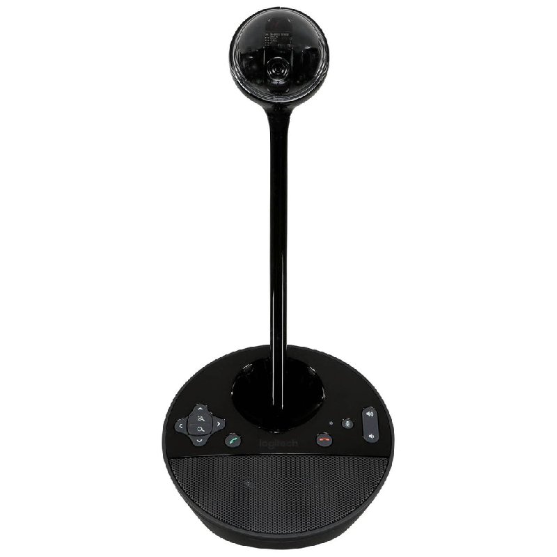 Logitech BCC950 Full HD Conference Camera