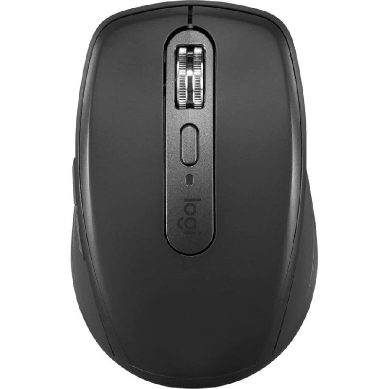 Logitech MX Anywhere 3S Wireless Mouse in Graphite