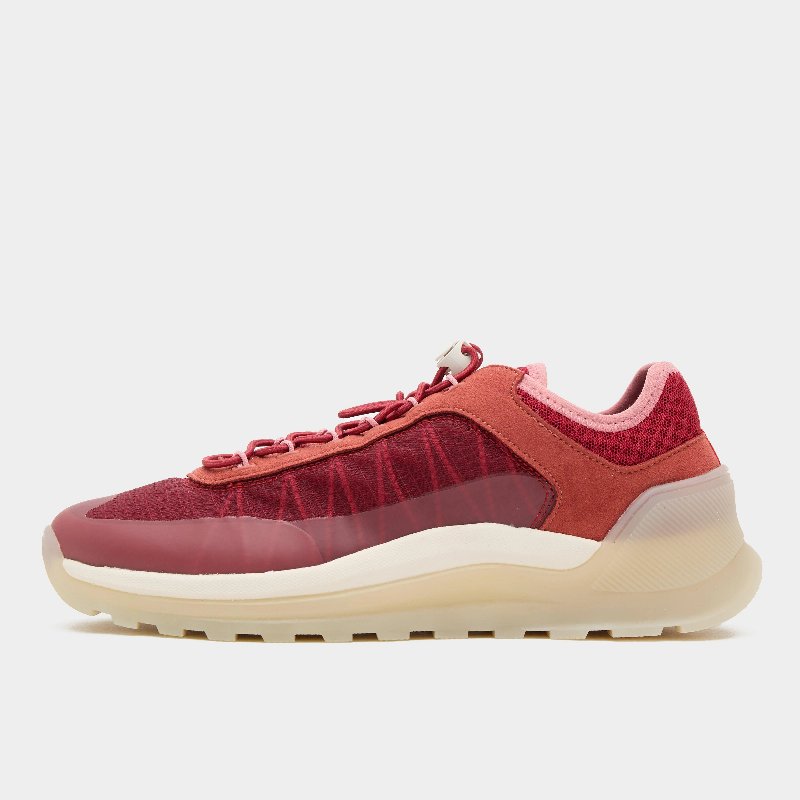 Hunter Women’s Travel Trainer in Red