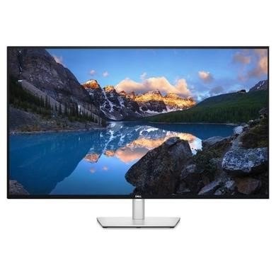 Refurbished Dell UltraSharp U4323QE 43-inch 4K IPS USB-C Monitor
