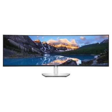 Dell UltraSharp U4924DW 49-inch IPS 5K Dual QHD UltraWide Curved USB-C Monitor