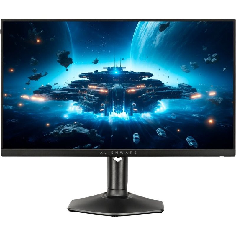 Alienware AW2524HF 25" IPS Full HD 500Hz Gaming Monitor
