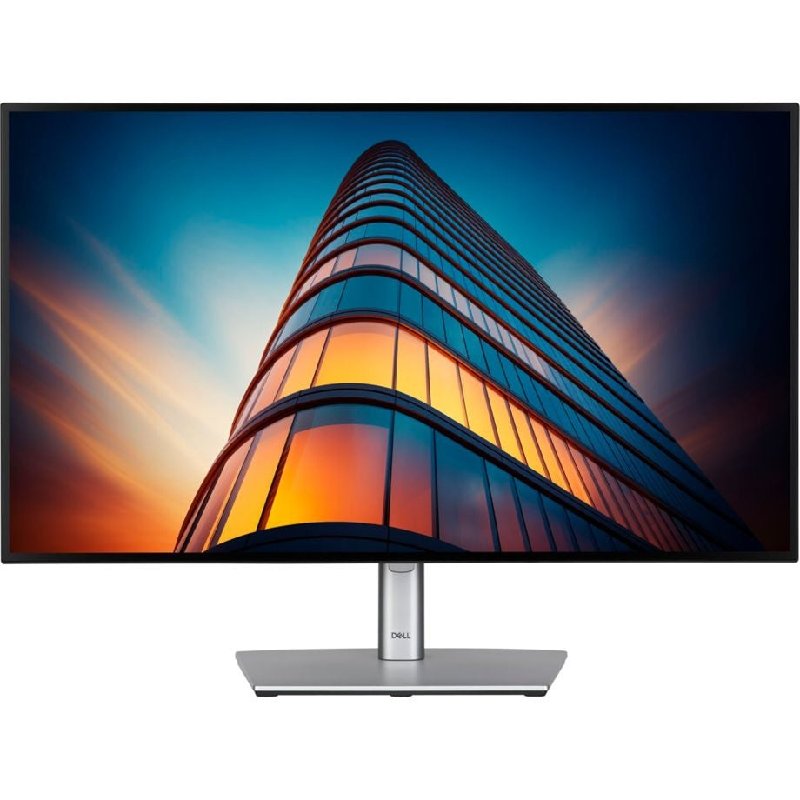 Dell U2724D Ultrasharp 27-inch QHD Monitor