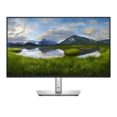 Dell P2425HE 23.8" FHD IPS Adjustable Monitor