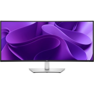 Dell Pro Plus P3425WE 34" IPS WQHD UltraWide Curved USB-C Monitor