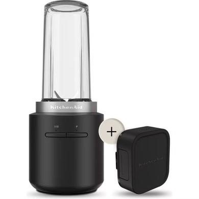 KitchenAid Go Cordless Portable Blender with Battery, 473ml