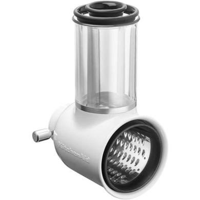 KitchenAid 5KSMVSA Slicer and Shredder Attachment for Stand Mixers