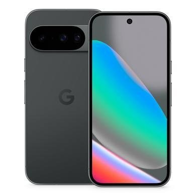 Google Pixel 10 Obsidian 6.3" 128GB 5G Unlocked Smartphone
