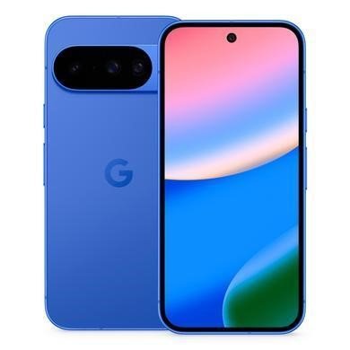 Google Pixel 10 Indigo 6.3" 128GB 5G Unlocked Smartphone