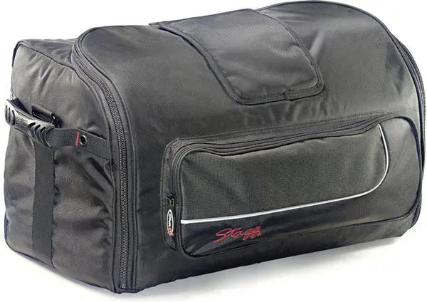 Stagg Heavy Duty Speaker Bag for Mackie Thump TH-15A