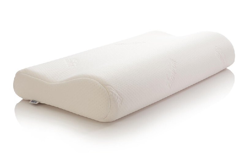 TEMPUR Original Medium Firm Pillow, 61 x 31cm