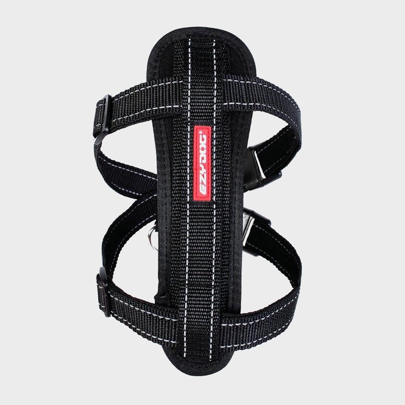 EzyDog Chest Plate Harness