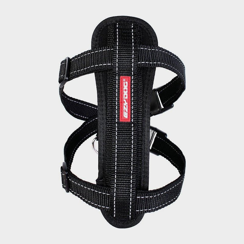 EzyDog Chest Plate Dog Harness (XL)