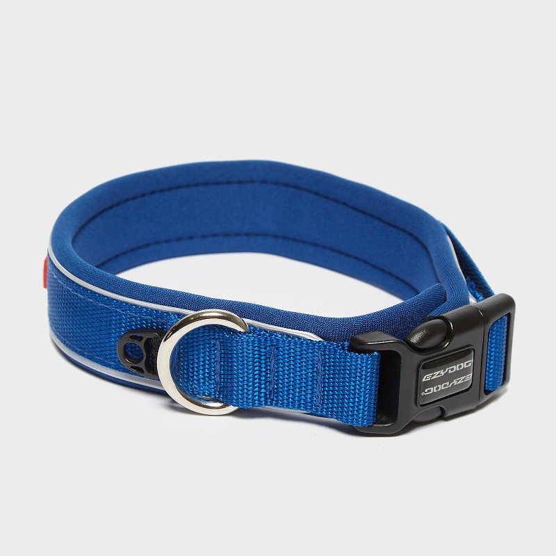 EzyDog Classic Neo Dog Collar - Large