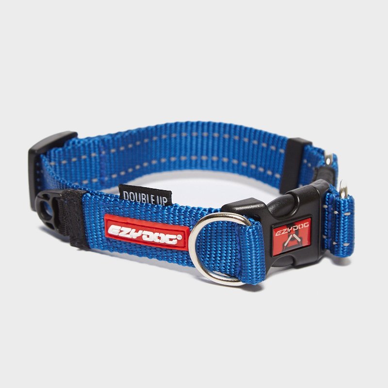 EzyDog Double Up Dog Collar - Medium