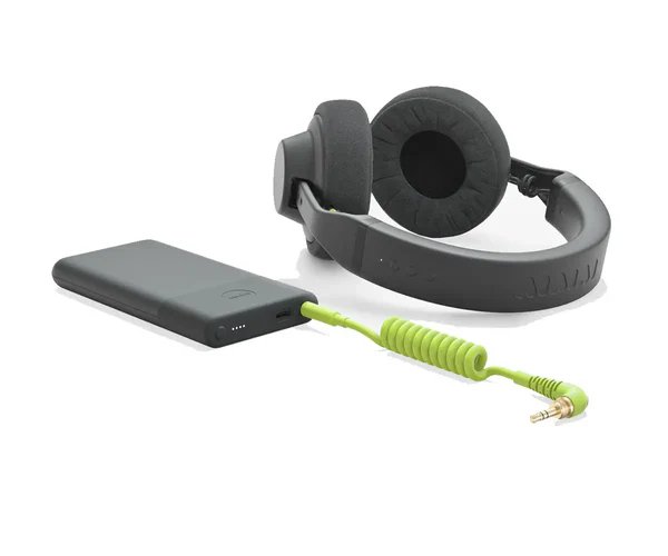 AIAIAI TMA-2 Studio Wireless+ Preset Modular Headphones with W+ Link Transmitter