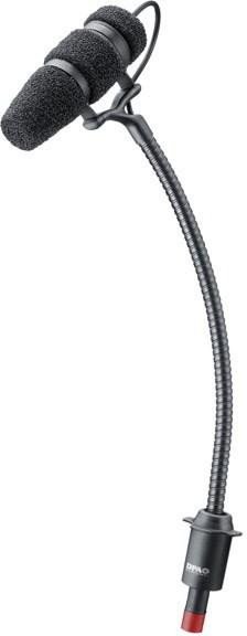 DPA 4099 CORE+ Supercardioid Instrument Microphone