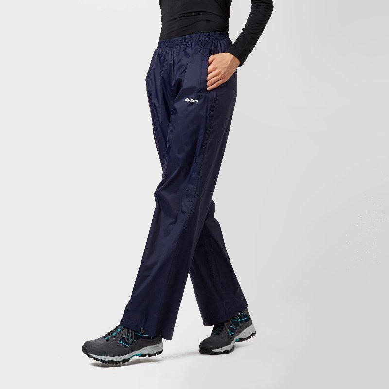 Peter Storm Women’s Packable Waterproof Pants