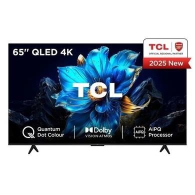 TCL P7K 65-inch 4K QLED HDR Google TV