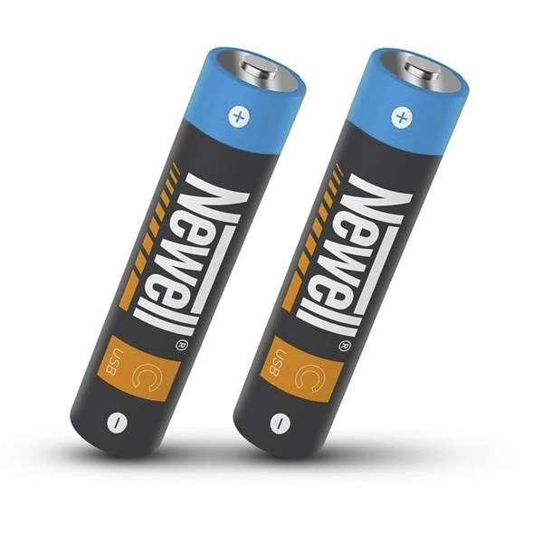 Newell AAA USB-C Onboard Rechargeable 500 mAh Battery