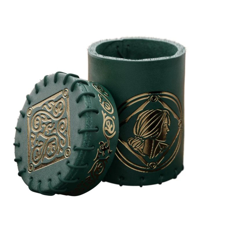 The Witcher Triss - The Loving Sister Dice Cup by Q Workshop