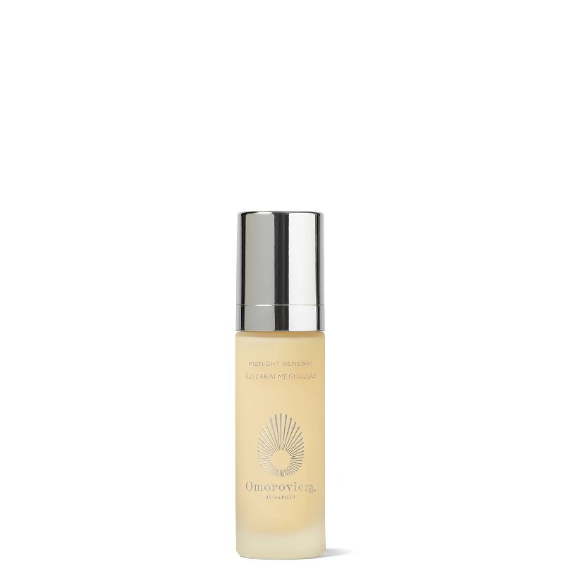 Omorovicza Midnight Renewal Overnight Serum 30ml