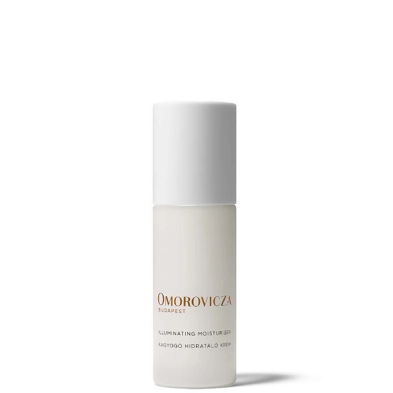 Omorovicza Illuminating Moisturiser 50ml