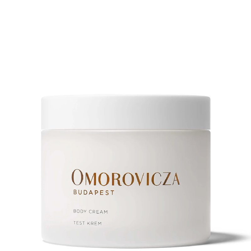 Omorovicza Body Cream 200ml