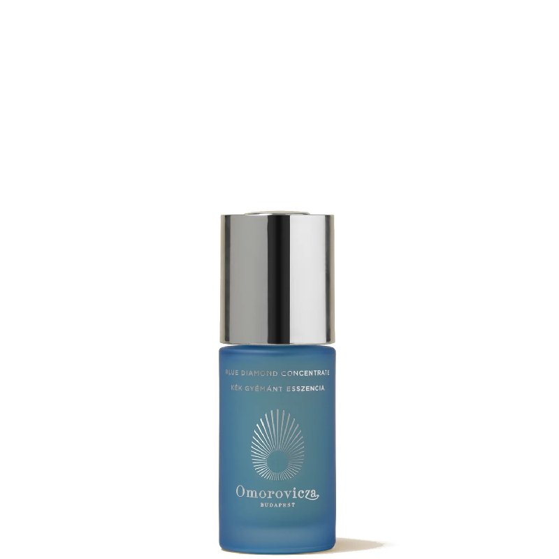 Omorovicza Blue Diamond Concentrate 30ml Facial Serum