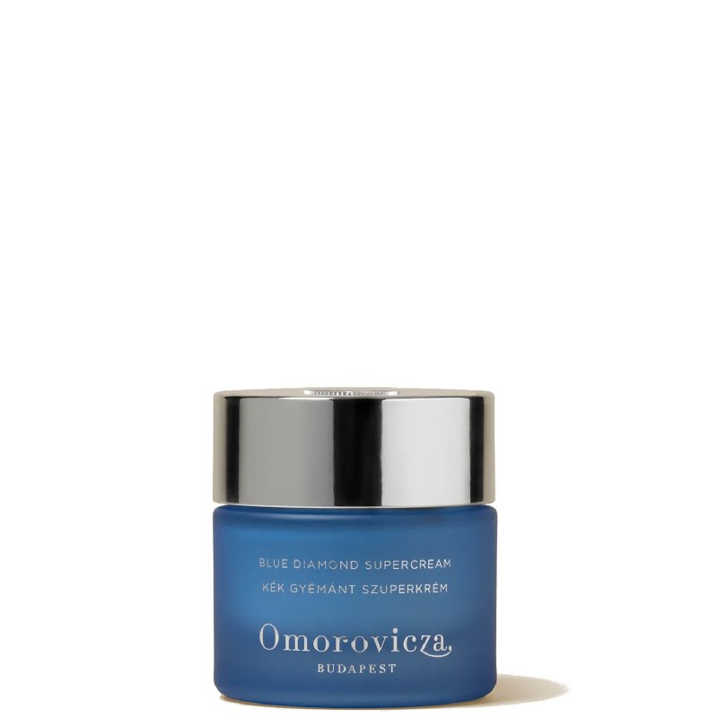 Omorovicza Blue Diamond Super Cream 50ml
