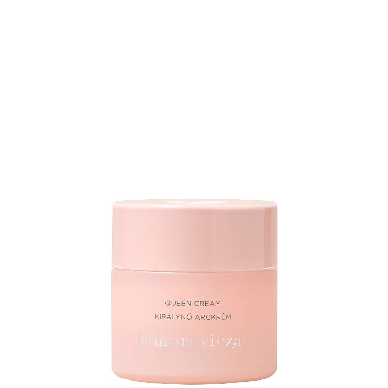 Omorovicza Queen Cream Moisturiser, 50ml