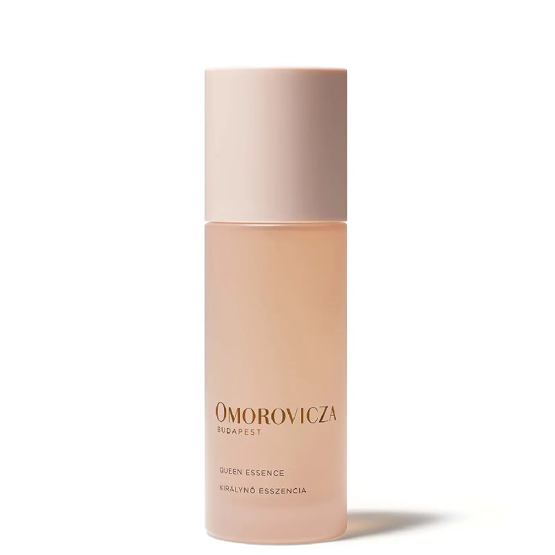 Omorovicza Queen Essence 100ml Hydrating Facial Toner