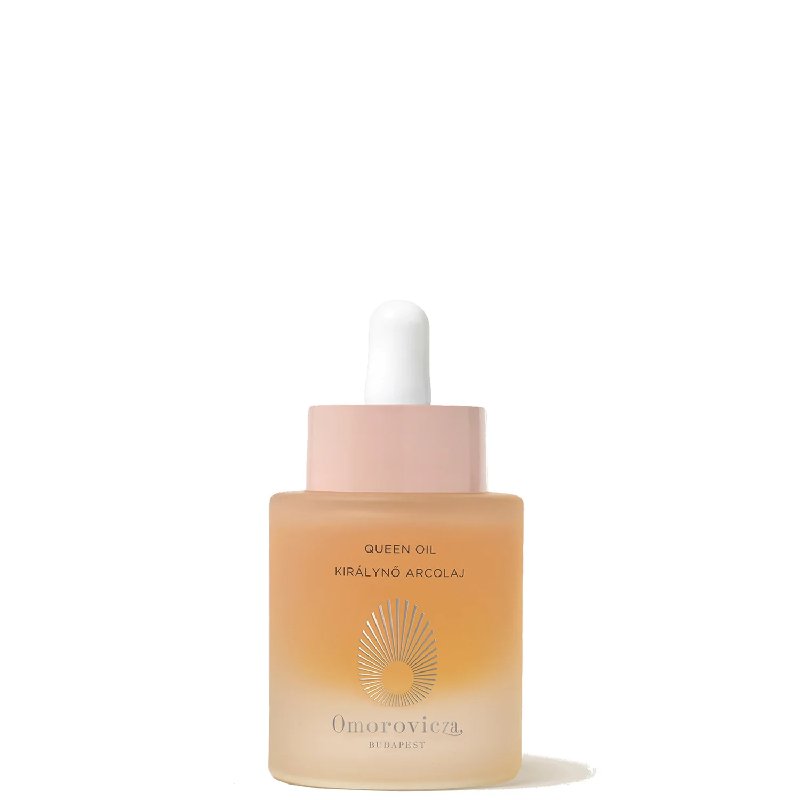 Omorovicza Queen Oil 30ml Facial Treatment Oil